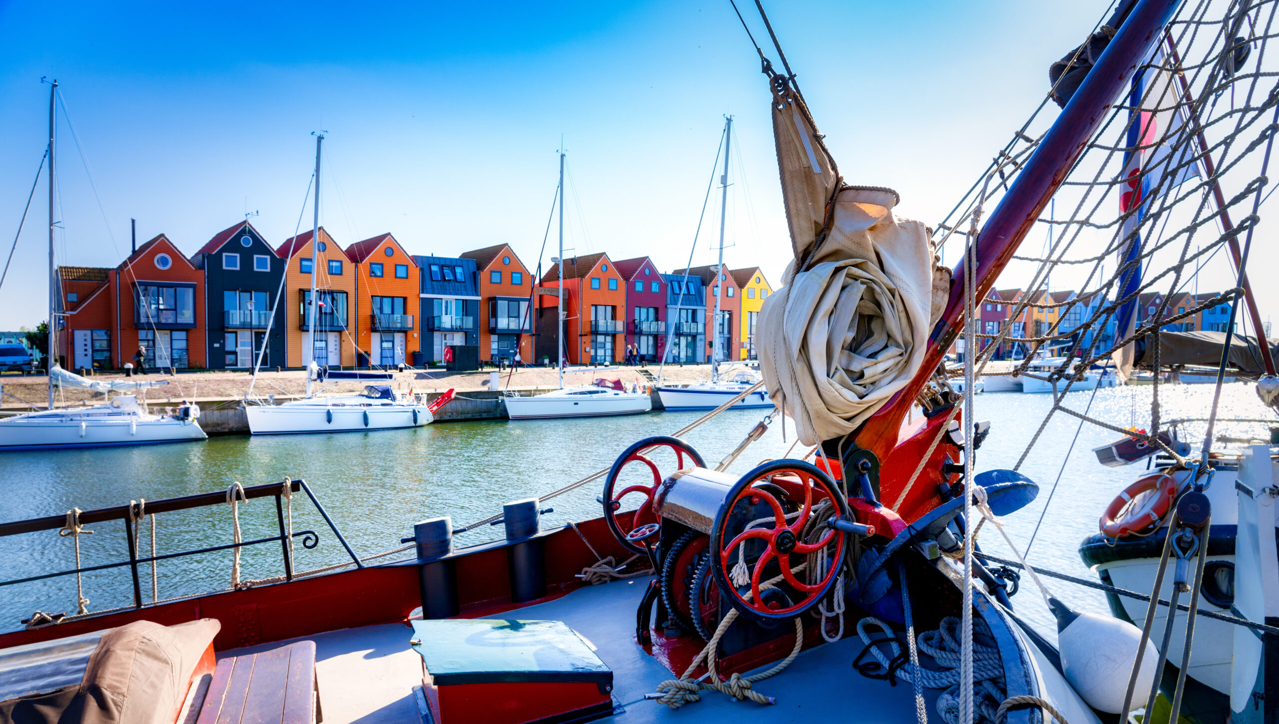 Zuiderzee