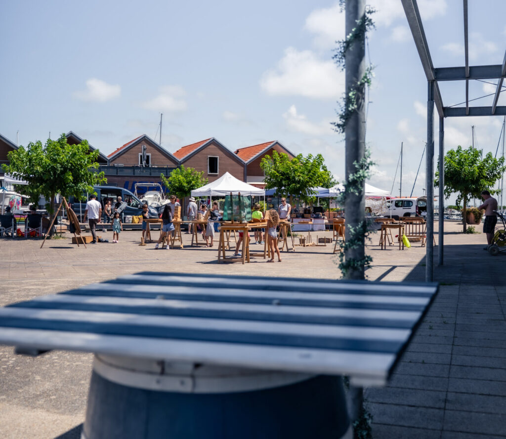 Port Médoc